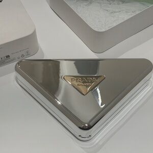 Prada Monochrome Clutch Lipstick Set